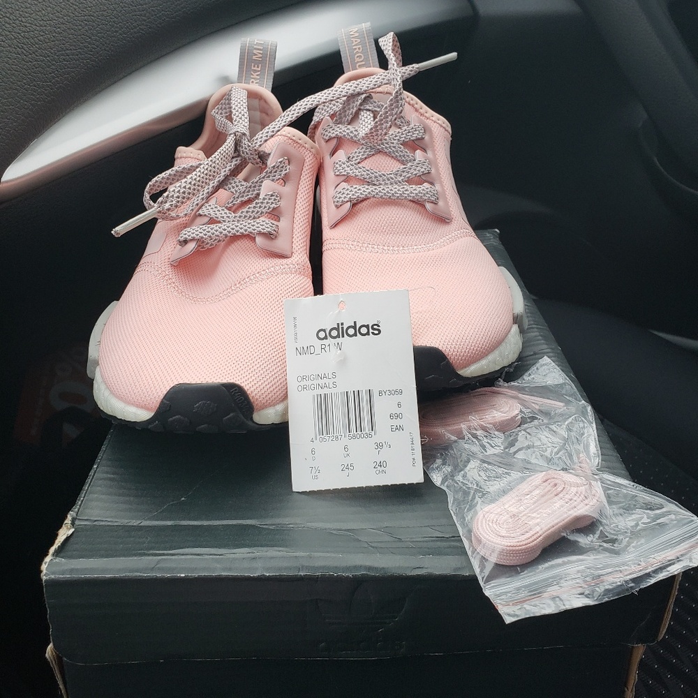 Adidas nmd